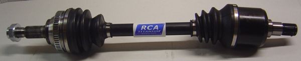 RCA FRANCE Piedziņas vārpsta LR111A